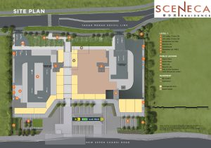 scenca-residence-singapore-site-plan-level-1