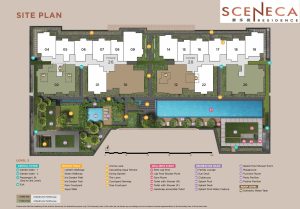 scenca-residence-singapore-site-plan-level-penthouse